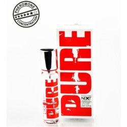 New York Feromoni Pură Femeie 15Ml