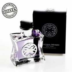 New York Feromonų Kvepalai Vyrams 80ml
