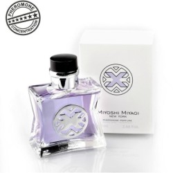 New York Feromon Parfüm Nőknek 80Ml