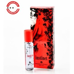 Nueva York Instinto Hombre 15 Ml