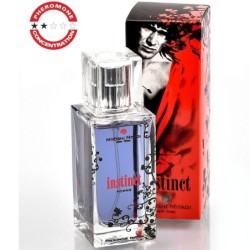 New York Instinctti Mies 50 ml
