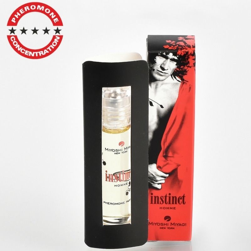Nova York Instint Home 5 ml