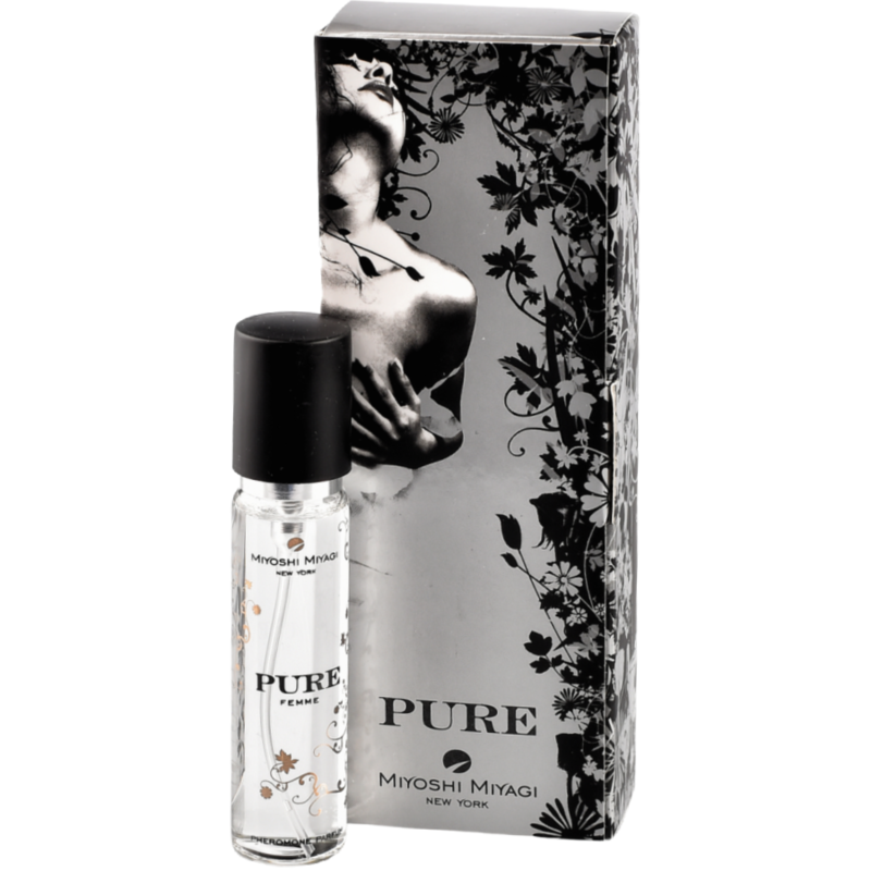 Perfum z Czystymi Feromonami Dla Kobiet 15 Ml
