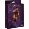 Model 2 Bodystocking Sort One Size / Plus Size