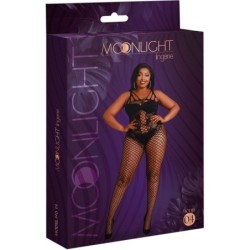 Model 4 Bodystocking Sort One Size / Plus Size