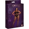 Model 4 Bodystocking Sort One Size / Plus Size