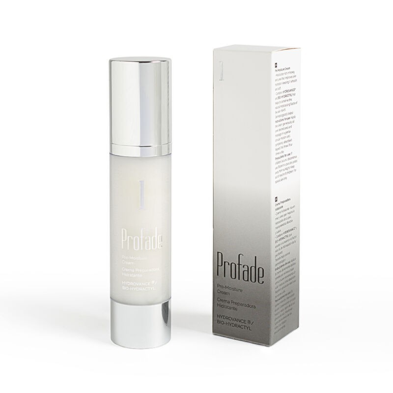 Profade 1 Crema Hidratant Tatuatges