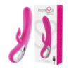 Dustin Succion Clitoridienne Et Vibration Puissante Silicone Premium Rechargeable