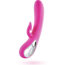 Dustin Succion Clitoridienne Et Vibration Puissante Silicone Premium Rechargeable