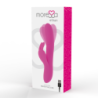 Ethan Efecto Wave Mas Potente Vibracion Premium Silicone Recargable