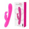 Gino Tickling Vaginal Premium Rechargeable Silicone