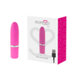 Ivy Masajor Simulator Labial De Călătorie Roz