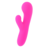 Jerry Clip Vibrator G-točka in Klitoris Premium Silikonski Polnilni