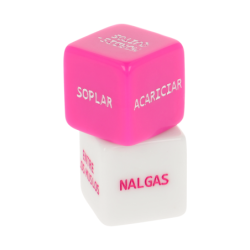 Erotiska Tärningsspel Spanska