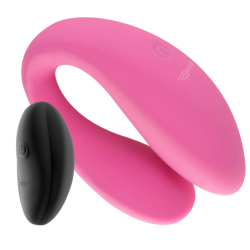 Lauren Telecomando Stimolatore Per Coppie