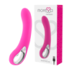 Nelson G-punkts Massager Premium Silikone Genopladelig