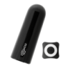Nix Puissant Vibromasseur Multi Jeux Télécommande Noir