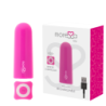 Nix Powerful Multi-Play Vibrator Remote Control Pink