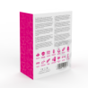 Nix Powerful Multi-Play Vibrator Remote Control Pink