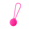 Osian One Bekkenbodem Training 51Gr Premium Silicone Roze
