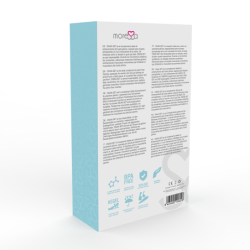 Osian Set Osian One 51 Gr / Osian Two 101 Gr / Osian Three 85 Gr Silicone Premium Turquoise
