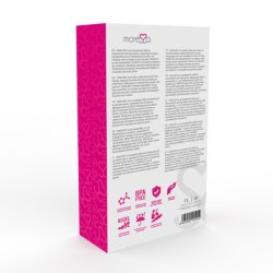 Osian rinkinys Premium rožinis silikonas (Osian One – 51 G | Osian Two – 101 G | Osian Three 85 G)