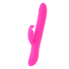 Somer Pearlescent Rotator & Powerful Premium Silicone Vibration