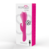 Somer Parelmoer Roterende & Krachtige Premium Silicone Vibratie