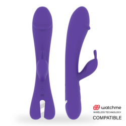 Mr. Boss - Aitor Rabbit Compatível Com Watchme Wireless Technology
