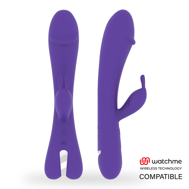Mr. Boss - Aitor Rabbit Compatível Com Watchme Wireless Technology
