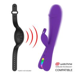 Mr. Boss - Aitor Rabbit Compatível Com Watchme Wireless Technology