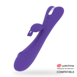 Mr. Boss - Aitor Rabbit Compatível Com Watchme Wireless Technology