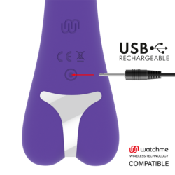 Mr. Boss - Aitor Rabbit Compatível Com Watchme Wireless Technology