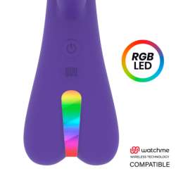 Mr. Boss - Aitor Rabbit Compatível Com Watchme Wireless Technology