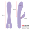 Mr Boss - Aitor Rabbit Compatibile Con Watchme Wireless Technology