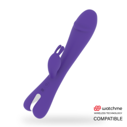Mr. Boss - Aitor Rabbit Compatível Com Watchme Wireless Technology
