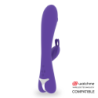 Mr. Boss - Aitor Rabbit Compatível Com Watchme Wireless Technology