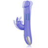 Mr. Boss - Arturo Vibrador & Rotador Compatível Com Watchme Wireless Technology