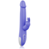 Mr. Boss - Arturo Vibrador & Rotador Compatível Com Watchme Wireless Technology