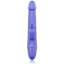 Mr Boss - Vibrador i Rotador Arturo Compatible amb Watchme Wireless Technology