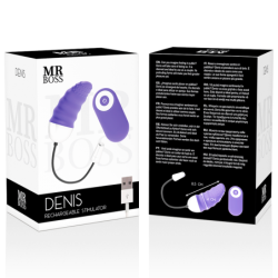 Mr Boss - Denis Jaje Daljinski Upravljač