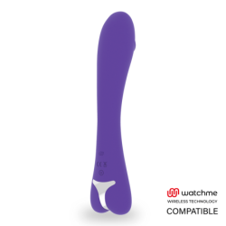 Mr Boss - Enzo Vibrator Kompatibel mit Watchme Wireless Technology