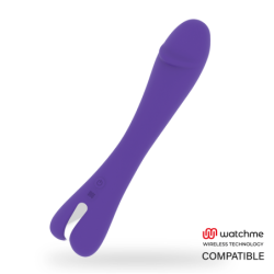 Mr Boss - Enzo Vibrador Compatible Amb Watchme Wireless Technology