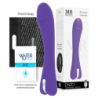Mr Boss - Enzo Vibrator Kompatibel mit Watchme Wireless Technology