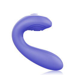 Mr Boss - Josef Pulsazione & Vibrazione Controllo Remoto Per Coppie