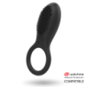 Mr. Boss - Tino Anel Estimulador Compatível Com Watchme Wireless Technology