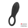 Mr. Boss - Tino Anel Estimulador Compatível Com Watchme Wireless Technology