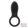 Mr. Boss - Tino Anel Estimulador Compatível Com Watchme Wireless Technology