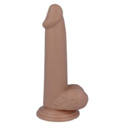 Mr Intense - 10 Reālistisks Penis 18 Cm -O- 3.4 Cm