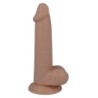 Mr Intense - 10 Reālistisks Penis 18 Cm -O- 3.4 Cm